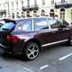 Illustration for article titled Boy, 13, Kills Father While Parking Porsche Cayenne
